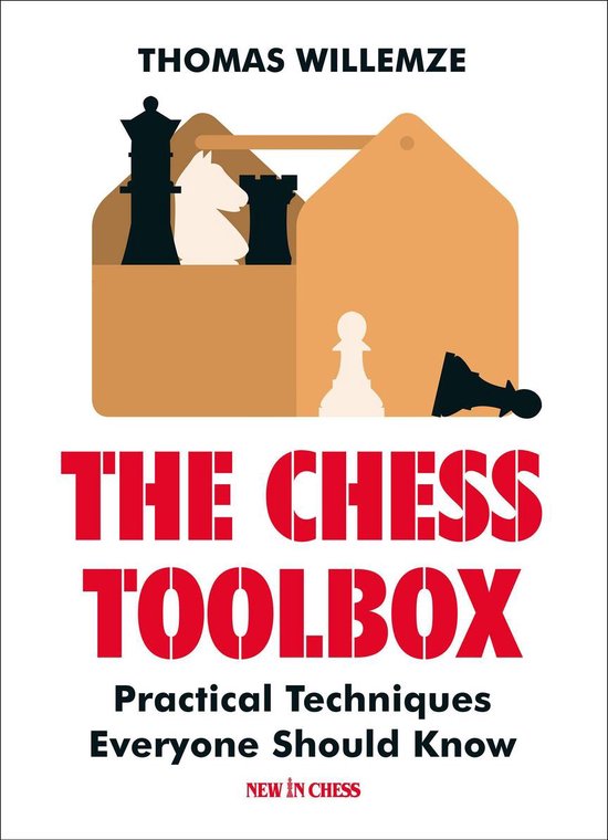 The Chess Toolbox