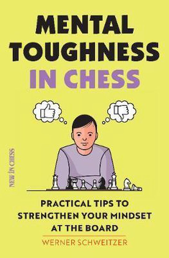 Mental Toughness in Chess