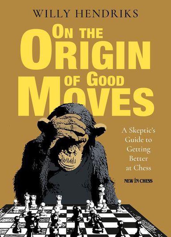 On the Origin of Good Moves