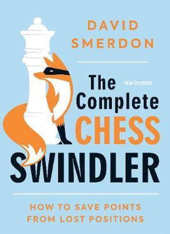 The Complete Chess Swindler