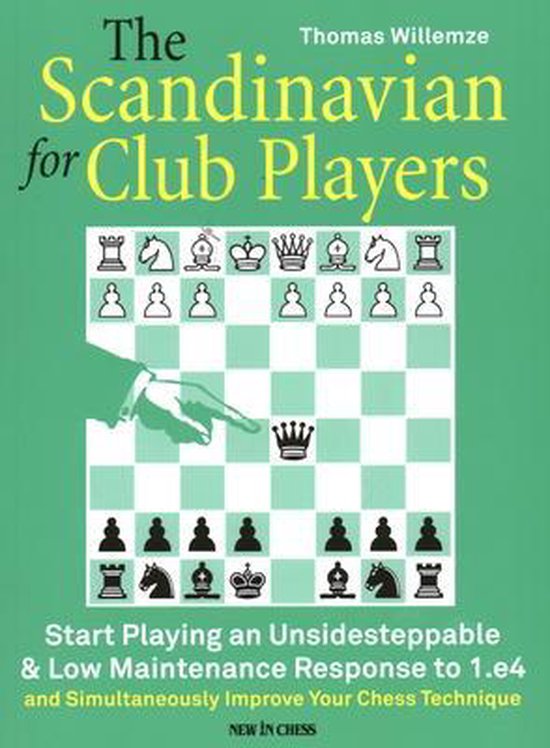 The Scandinavian for Club Players