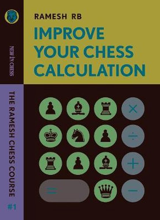 Improve Your Chess Calculation