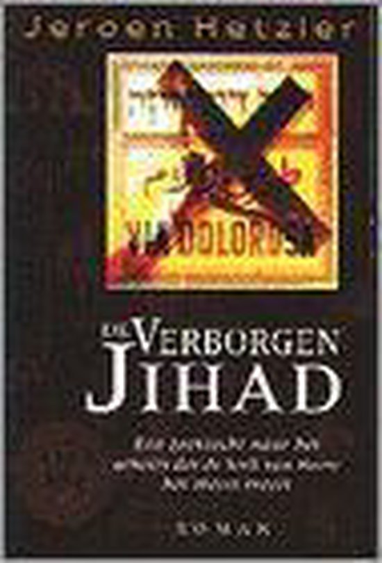 Verborgen jihad