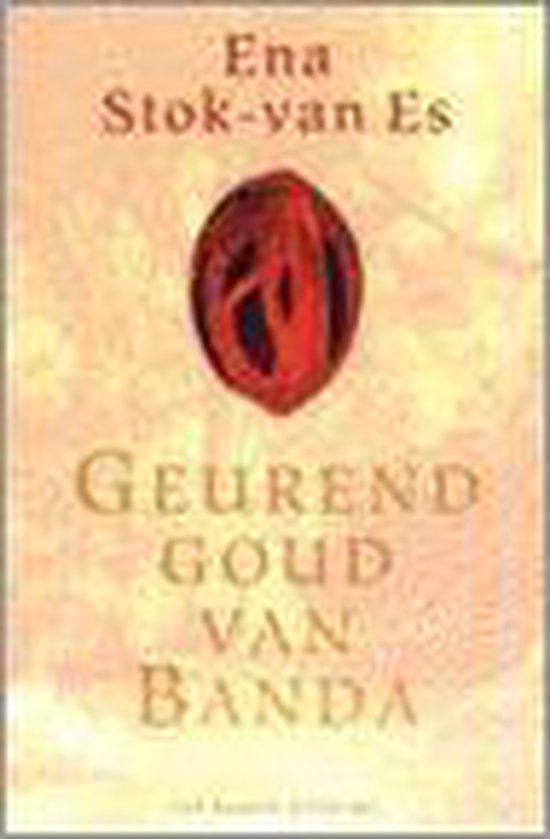 Geurend Goud Van Banda