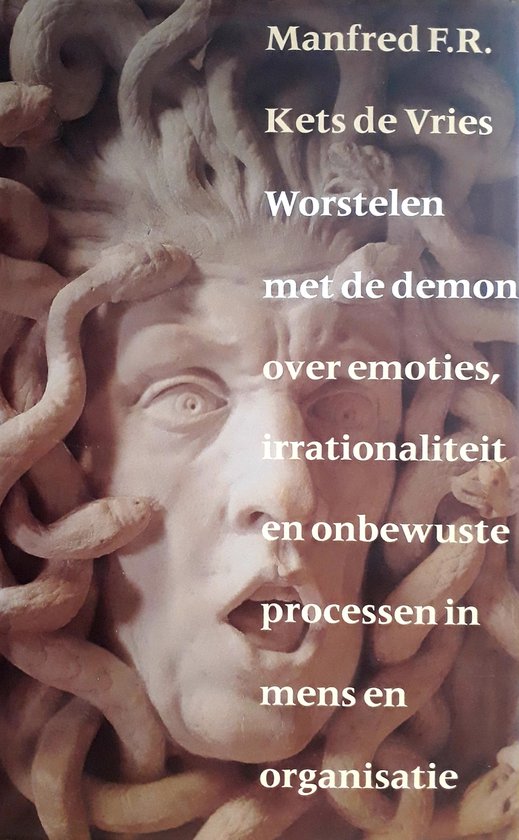 Worstelen Met De Demon Over Emoties, Irr