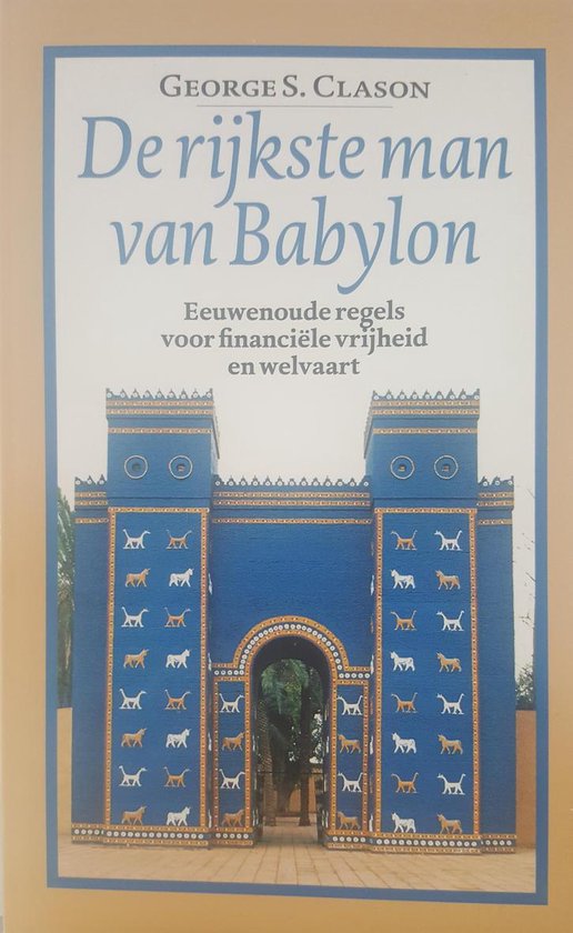 Rijkste Man Van Babylon