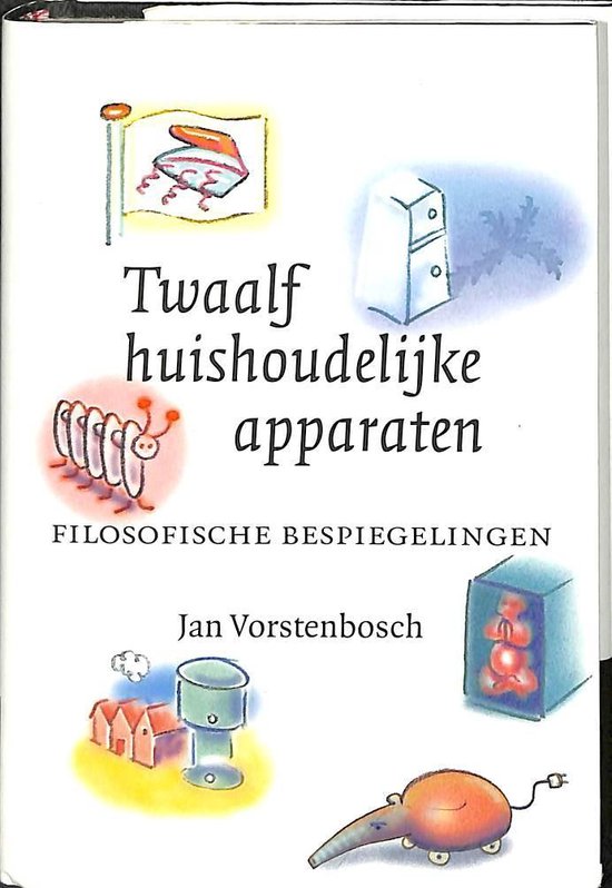 Twaalf Huishoudelijke Apparaten