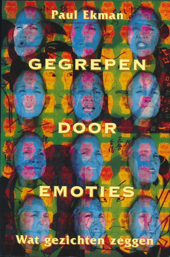 Gegrepen Door Emoties