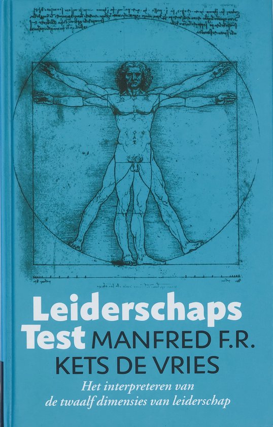 Leiderschapstest