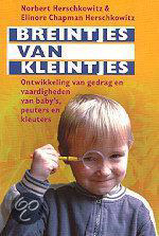 Breintjes van kleintjes