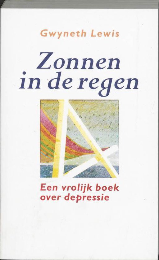 Zonnen In De Regen