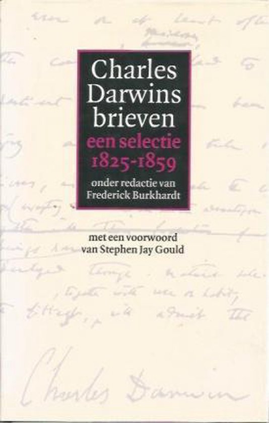 Charles Darwins Brieven