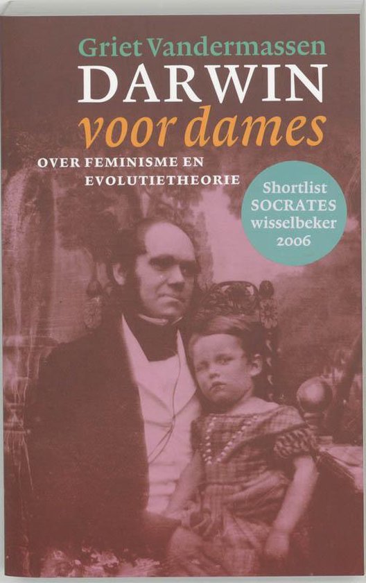 Darwin voor dames