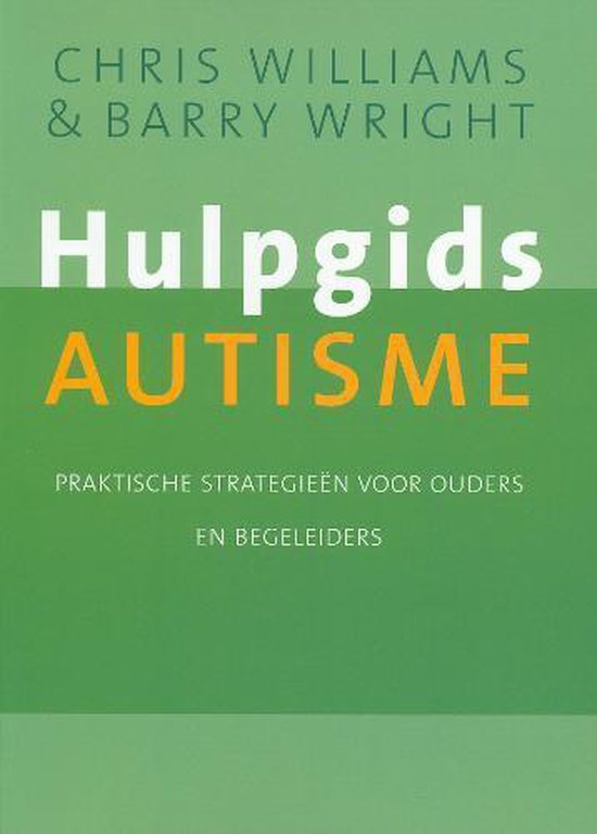 Hulpgids autisme