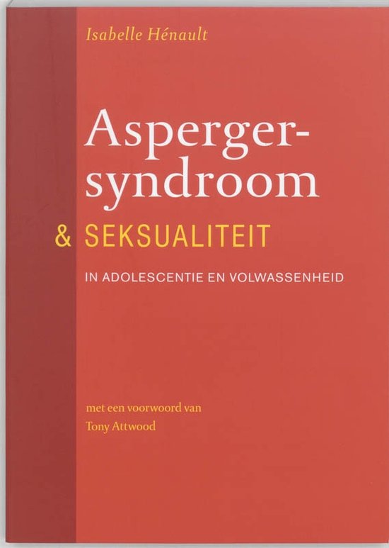 Asperger-syndroom en seksualiteit