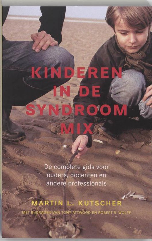 Kinderen In De Syndroommix