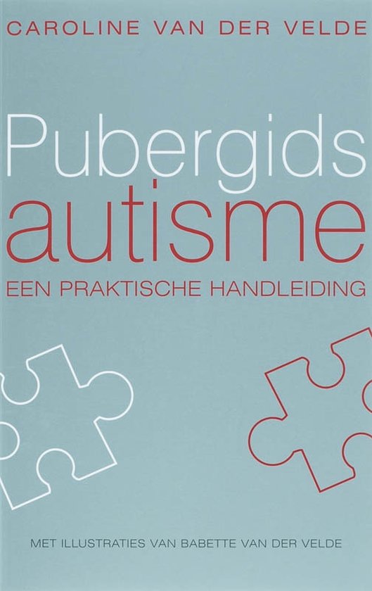 Pubergids autisme