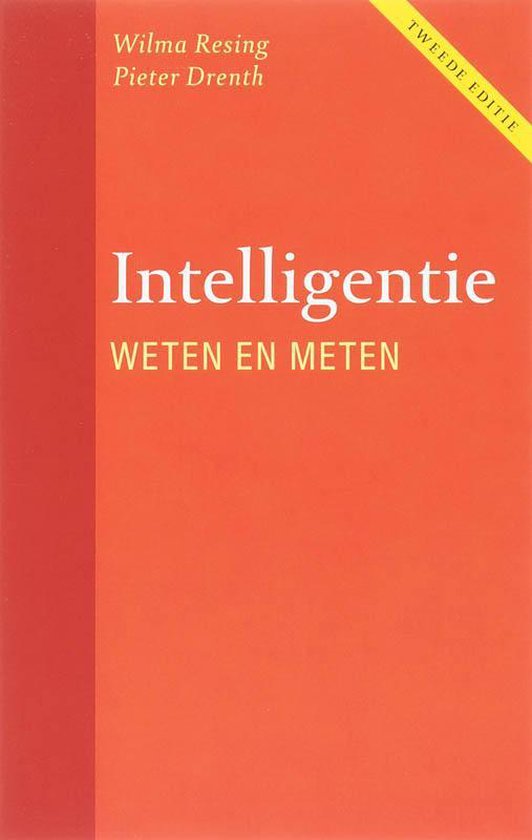 Intelligentie