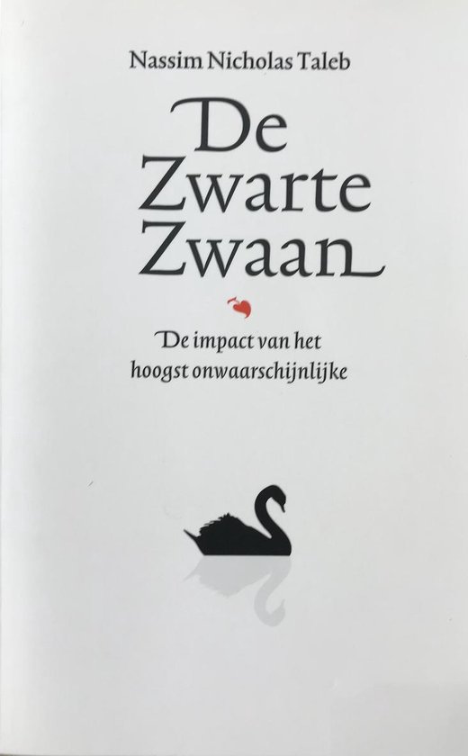 De Zwarte Zwaan