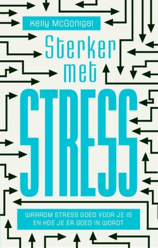 Sterker met stress