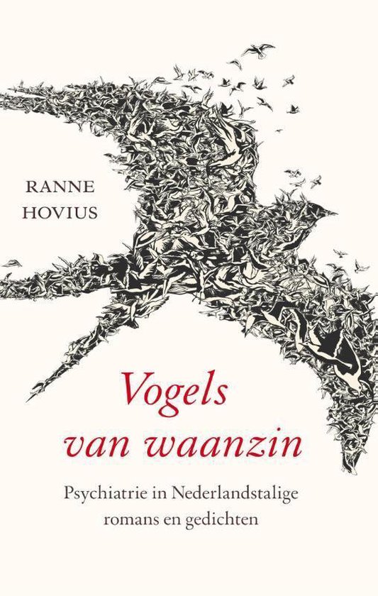 Vogels van waanzin