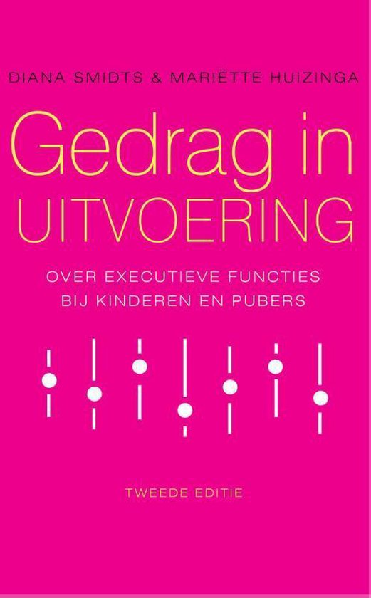 Gedrag in uitvoering