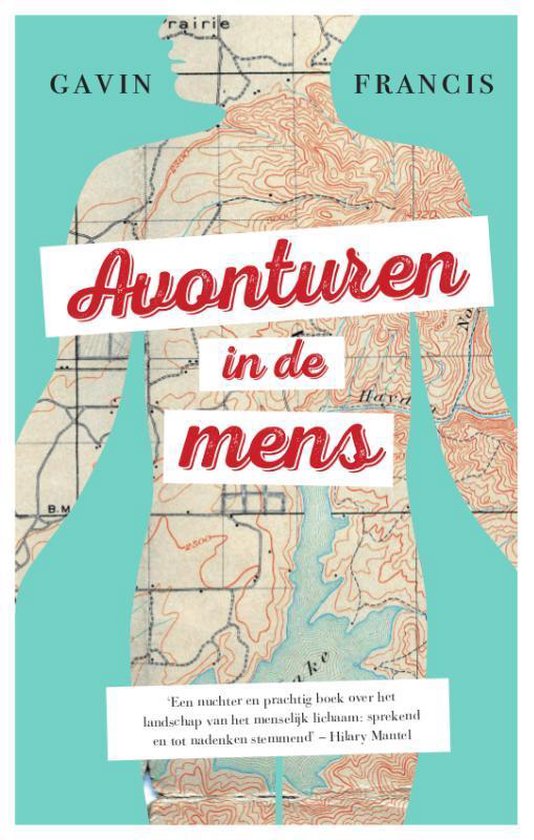 Avonturen in de mens