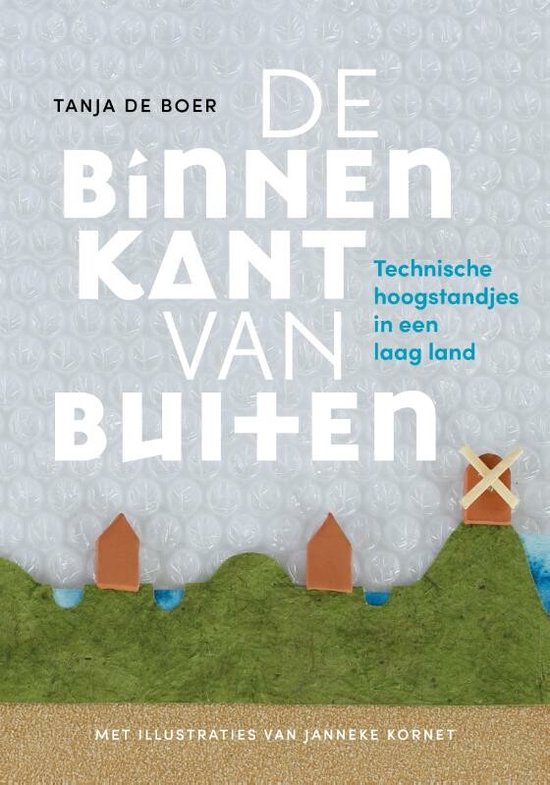 De binnenkant van buiten