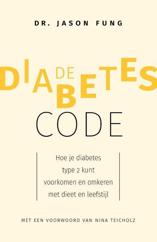 De diabetes-code