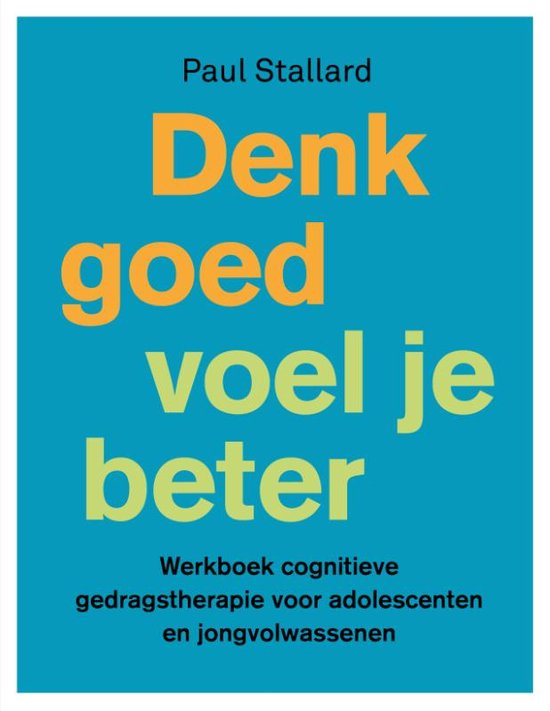 Denk goed - voel je beter