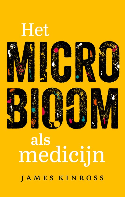 Het microbioom als medicijn