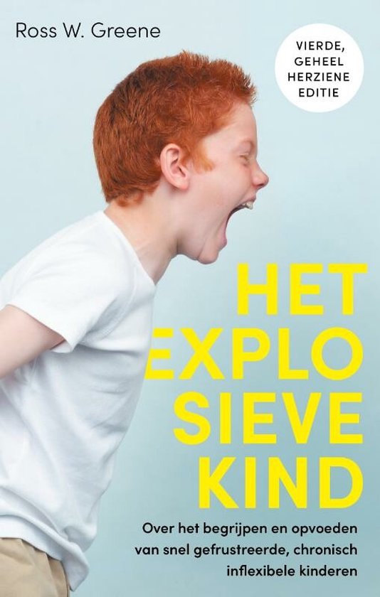 Het explosieve kind