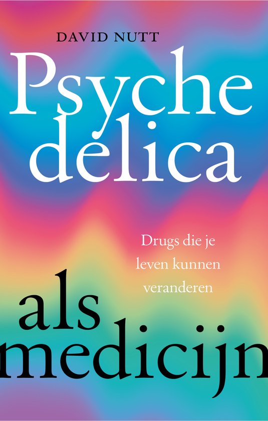 Psychedelica als medicijn