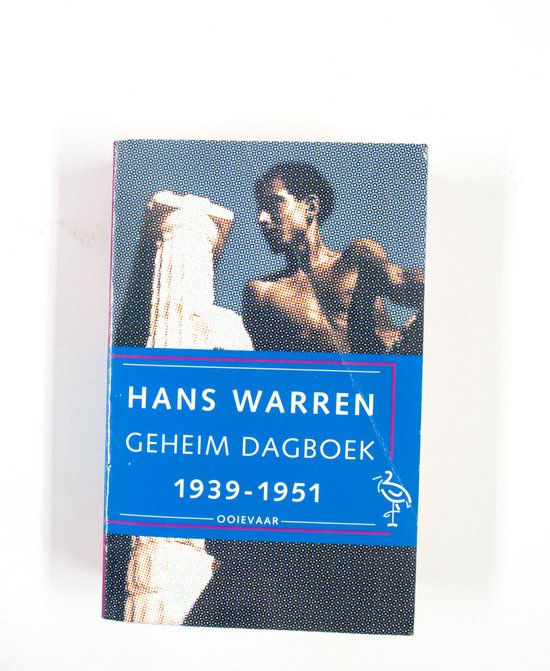 Geheim dagboek 1939/1951 (ooievaar)