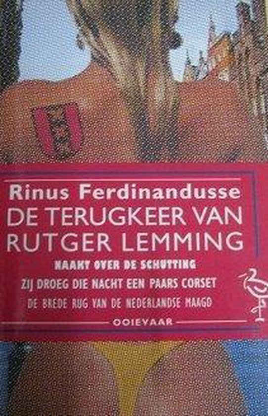 De terugkeer van rutger lemming