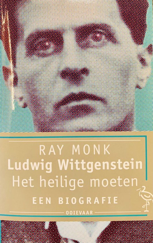 Ludwig wittgenstein