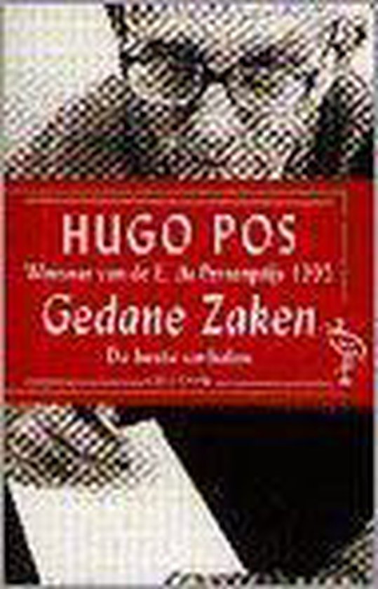 Gedane zaken