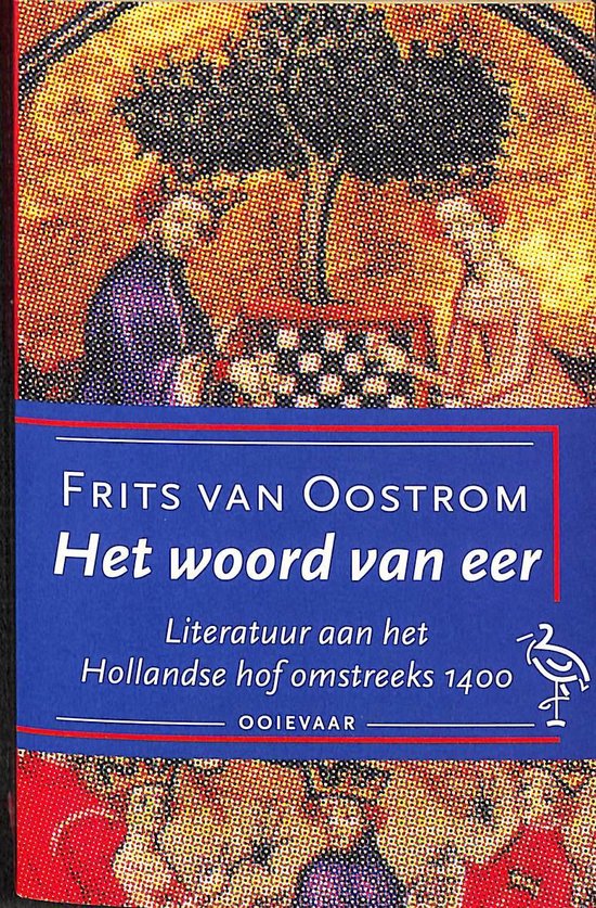 Het woord van eer