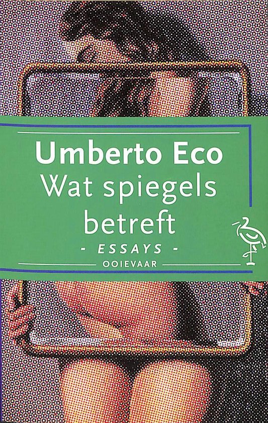 Wat spiegels betreft