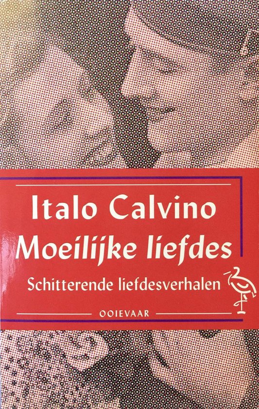 MOEILIJKE LIEFDES