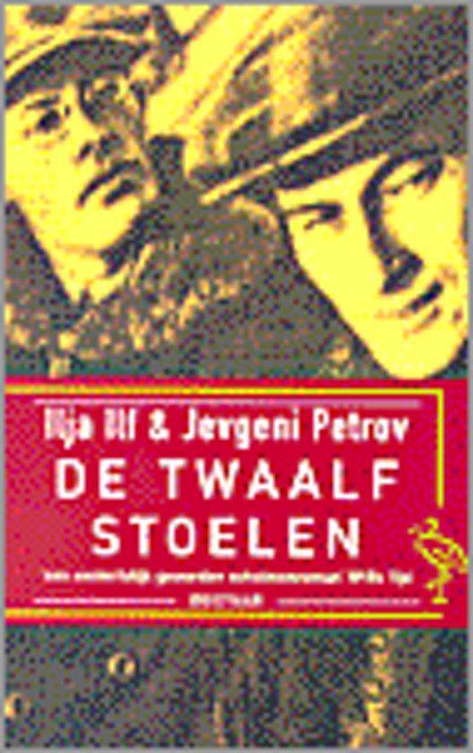 De twaalf stoelen