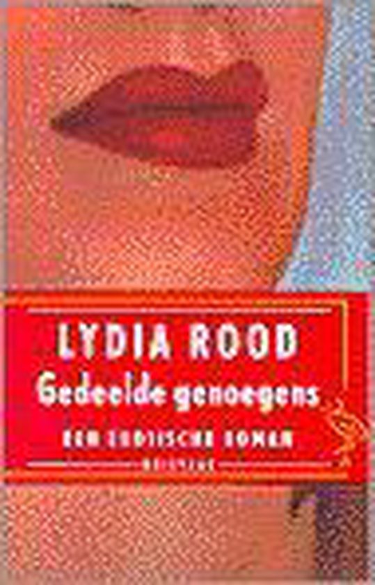 Gedeelde genoegens