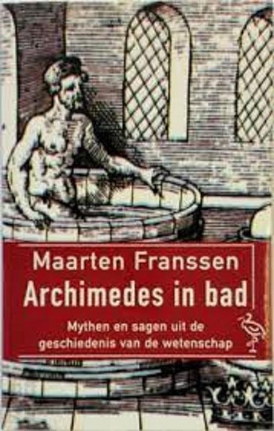 Archimedes in bad