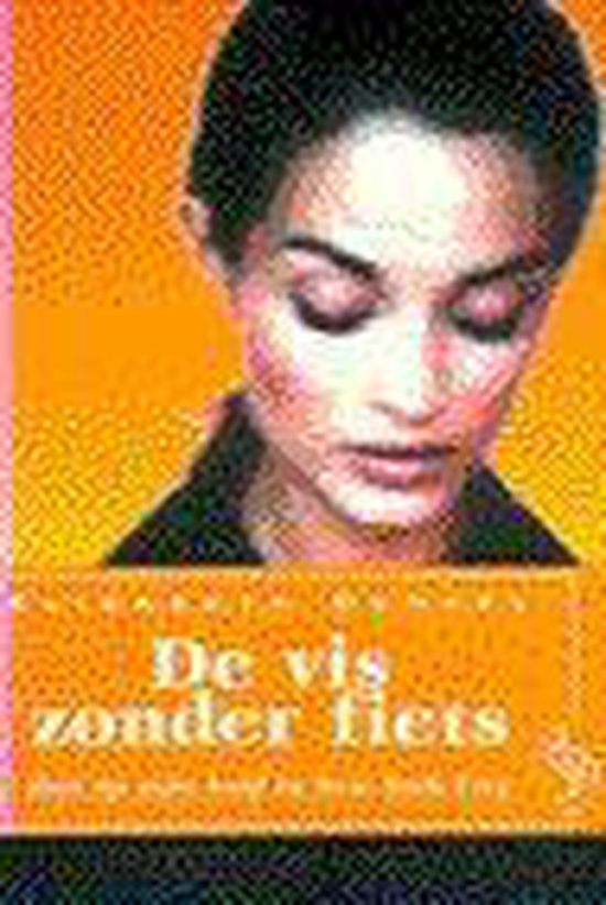 Vis zonder fiets (ooievaar)