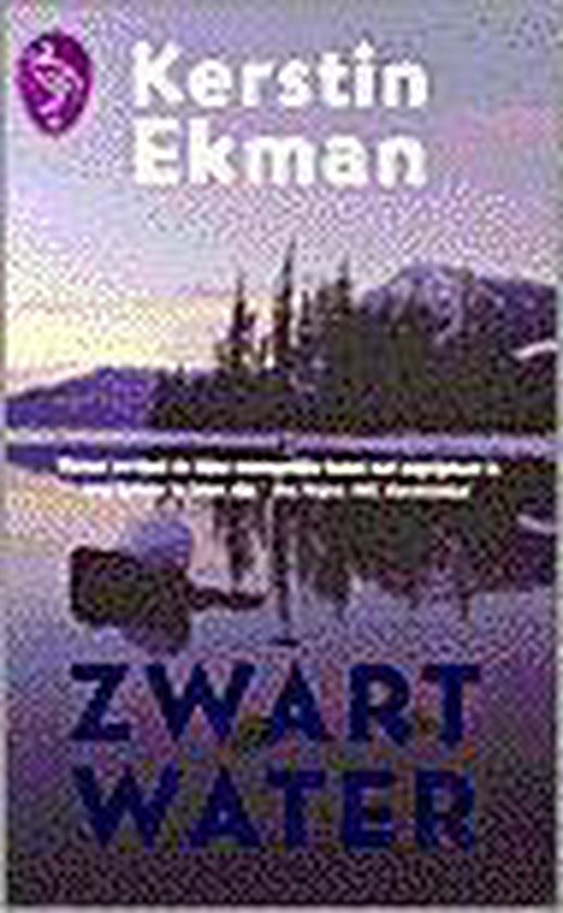 Zwart Water