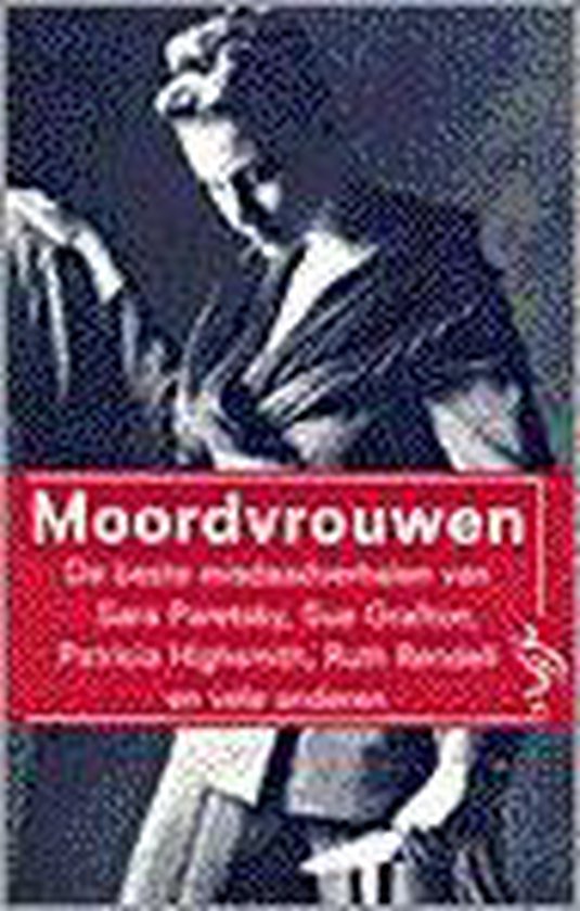 Moordvrouwen