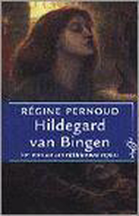 Hildegard van bingen (ooievaar)