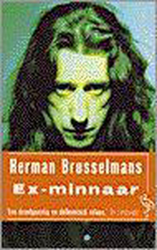 Ex-minnaar (ooievaar)