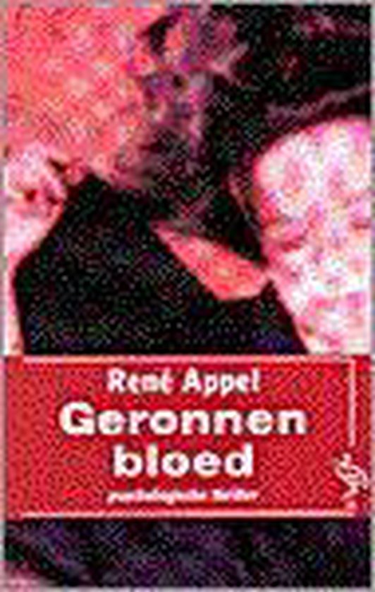 Geronnen bloed