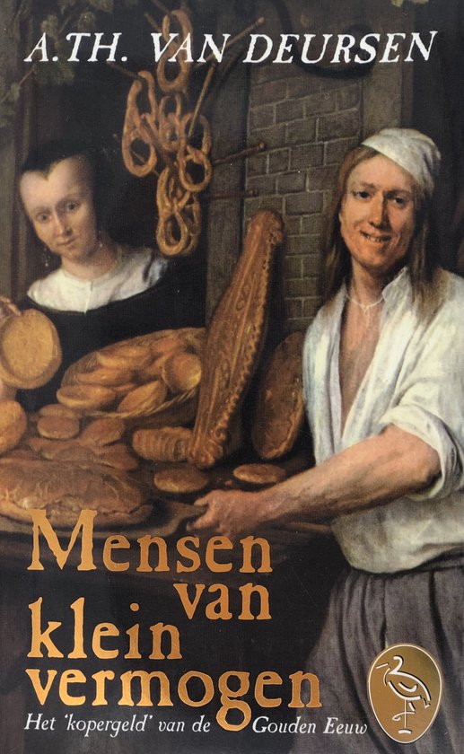 Mensen Van Klein Vermogen